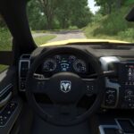 Dodge Ram 5500 Stakebed3