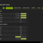 Dynamic Field Prices3