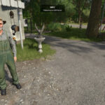 EBC2 Server Messages
