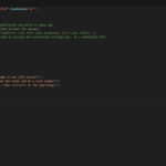 EBC2 Server Messages3