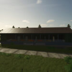 Earth Crop Storage