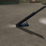 Electric Conveyor Belt