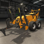 Elho Scorpio 5504