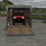 Enclosed Trailer3