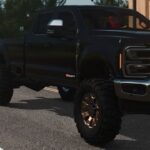 Exhaust Extension