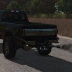 Exhaust Extension2