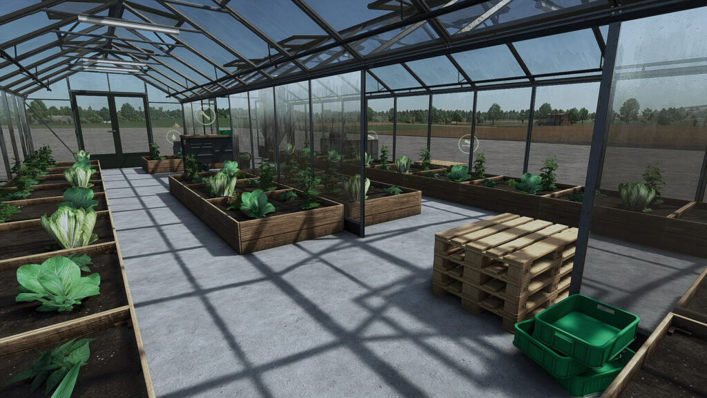 Extended Multi Greenhouse Pack