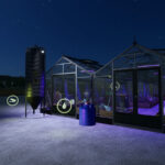 Extended Multi Greenhouse Pack4