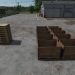 Extended Multi Greenhouse Pack6