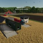 Extended Weigh Station Pack