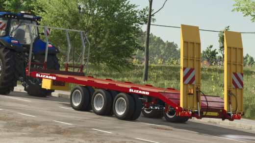 FC260CR