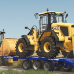 FC260CR3