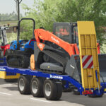 FC260CR4