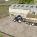 FUHRMANN LWS Premium