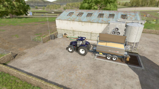 FUHRMANN LWS Premium
