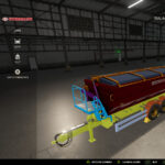 FUHRMANN LWS Premium4