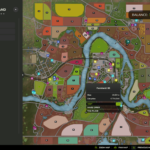 Farmland Market