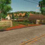 Fence BR