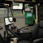 Fendt 700 Gen7 Koelma2
