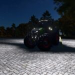 Fendt 900 Series Stage 4