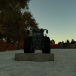 Fendt 900 Series Stage 42