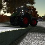 Fendt 900 Series Stage 43