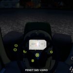 Fendt 900 Series Stage 44