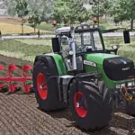 Fendt 900 TMS Vario v1.03
