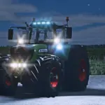 Fendt 900 TMS Vario v1.05