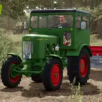Fendt Dieselross4