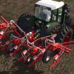 Fendt Vario 2004