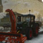 Fendt Vario 2005