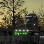 Fendt Vario 700 Gen6 Edit2