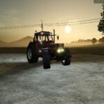 Fiatagri 180-90 (STAGE 3) V1.0