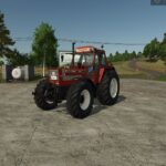 Fiatagri 180-90 (STAGE 3) V1.0