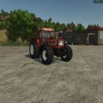 Fiatagri 180-90 (STAGE 3) V1.0