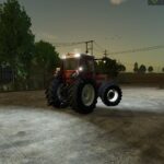 Fiatagri 180-90 (STAGE 3) V1.0