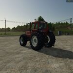 Fiatagri 180-90 (STAGE 3) V1.0