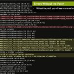 FillType Conflict Resolver4