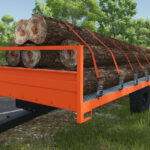 Flatbed Trailer6