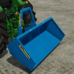 Fleming Linkbox2