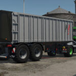 Fliegl ASS 298