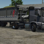 Fliegl ASS 2982