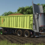 Fliegl ASS 2983