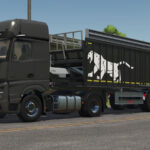 Fliegl ASS 2984