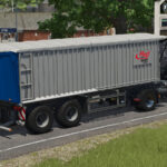 Fliegl ASS 2985