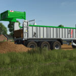 Fliegl ASW Pack2