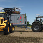 Fliegl ASW Pack4