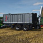 Fliegl ASW Pack6