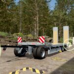 Fliegl Dts 5.9